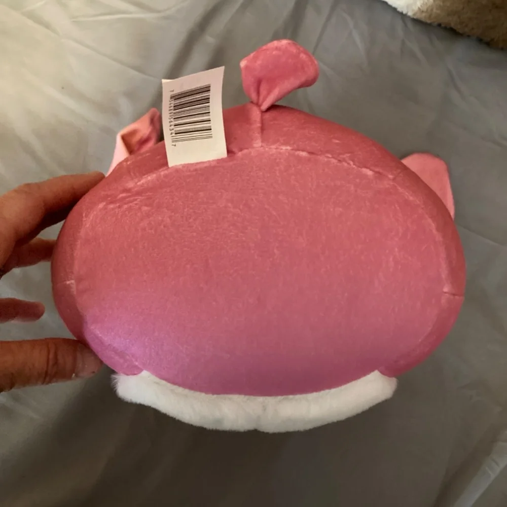 Brinkley the bunny squishmallow - Picture 6 of 7